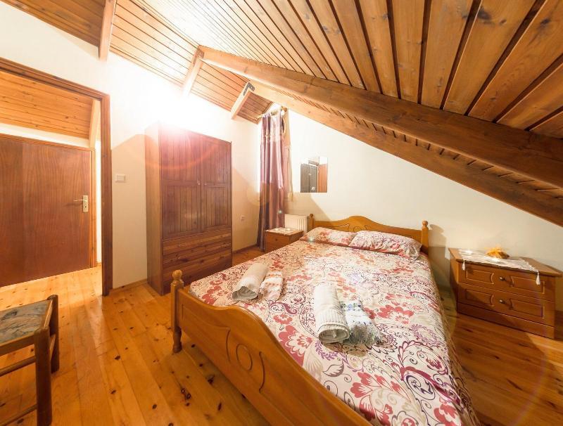 Borsalino Studios & Apartments Лаганас Екстер'єр фото