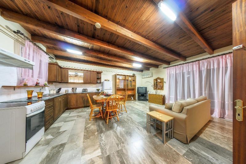 Borsalino Studios & Apartments Лаганас Екстер'єр фото