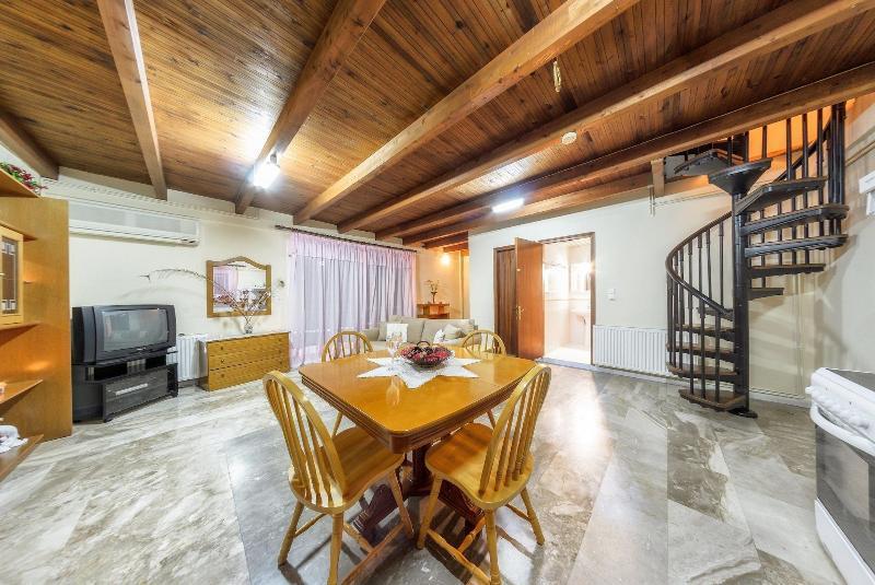 Borsalino Studios & Apartments Лаганас Екстер'єр фото