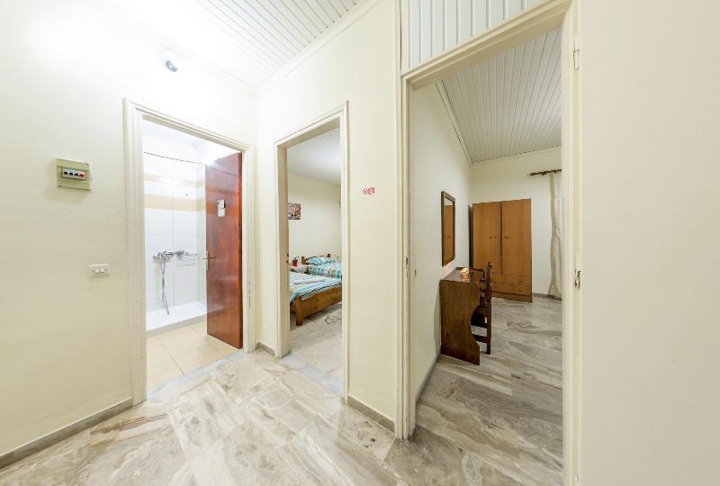 Borsalino Studios & Apartments Лаганас Екстер'єр фото