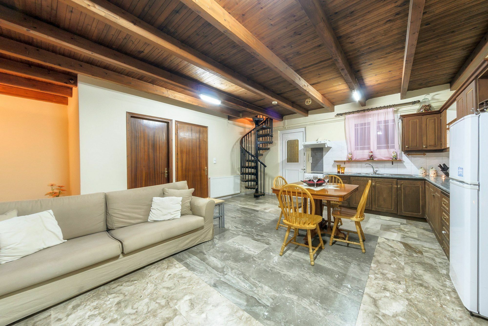 Borsalino Studios & Apartments Лаганас Екстер'єр фото