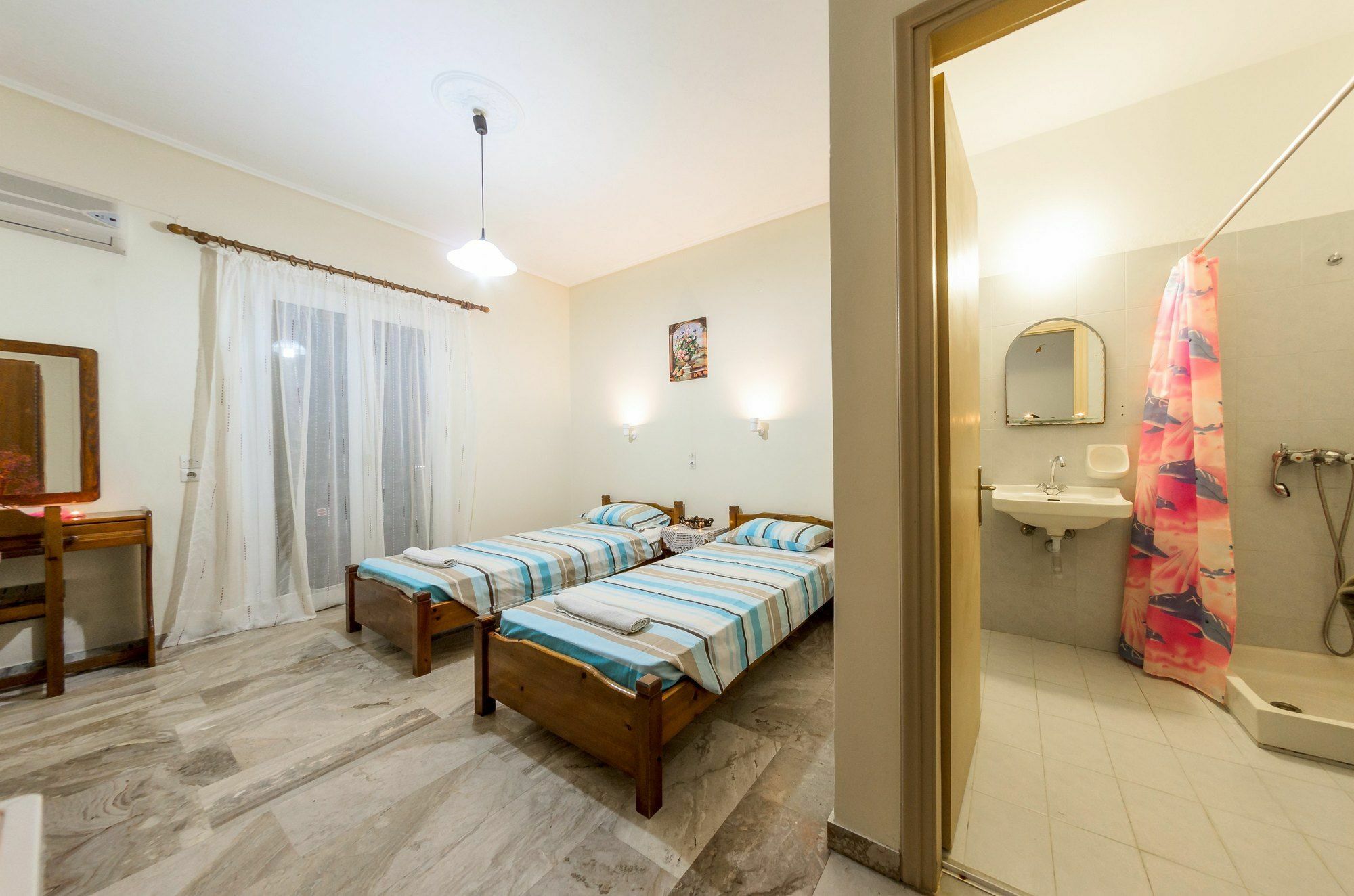Borsalino Studios & Apartments Лаганас Екстер'єр фото