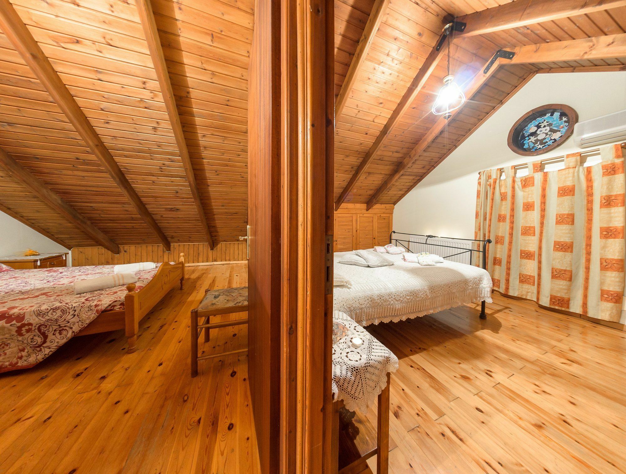 Borsalino Studios & Apartments Лаганас Екстер'єр фото