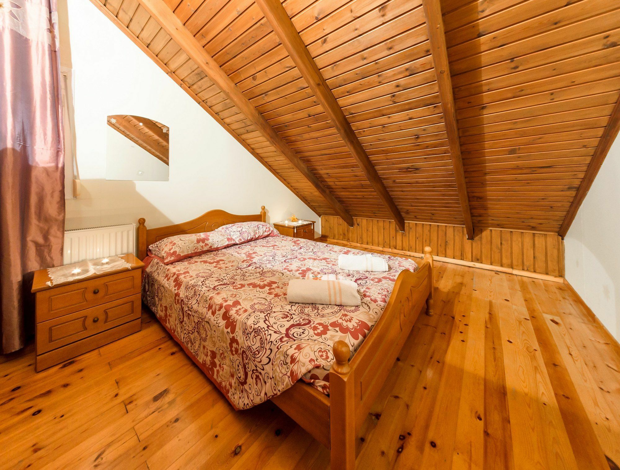 Borsalino Studios & Apartments Лаганас Екстер'єр фото