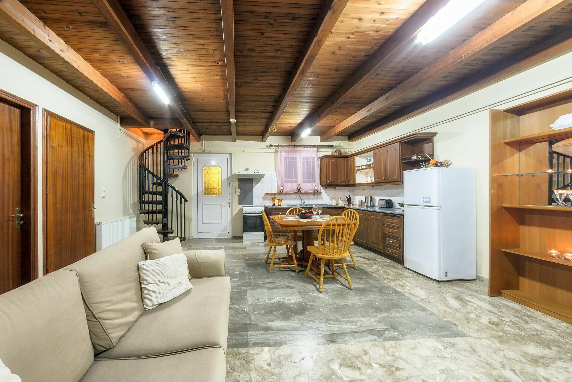 Borsalino Studios & Apartments Лаганас Екстер'єр фото
