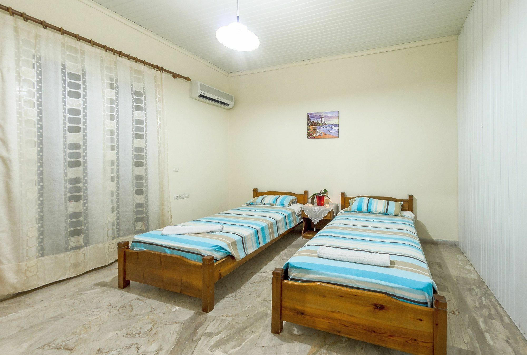 Borsalino Studios & Apartments Лаганас Екстер'єр фото